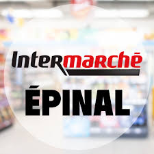 Ouverture de votre nouvel hypermarché Intermarché à Epinal