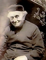 La Toile Miraculeuse de l'Abbé Bertrand