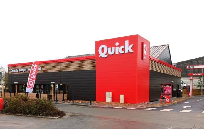 Quick bientôt de retour à Epinal-Jeuxey
