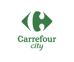 Supermarché Carrefour City à Remiremont