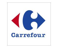 Hypermarché Carrefour à Remiremont
