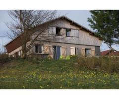 Maison vue lac panoramique, plein sud, cadre agréable - 490 000 €