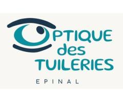 Optique des Tuileries