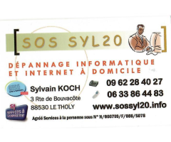 SOS SYL20