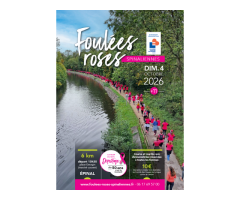 Les Foulées Roses