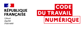 CODE DU TRAVAIL